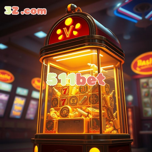 A Magia do Cassino da 511bet: Entretenimento Sem Limites