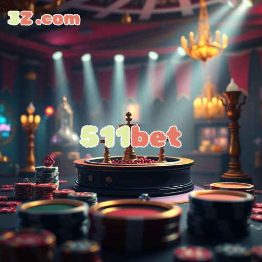 511bet: A Confiança em Jogo na Plataforma Confiavel