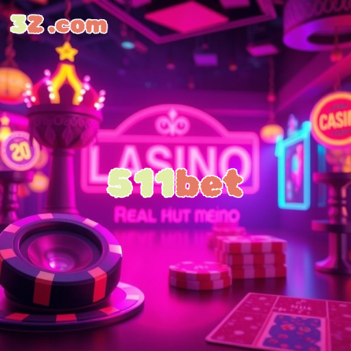 A Revolução da Plataforma 511bet no Mundo dos Jogos
