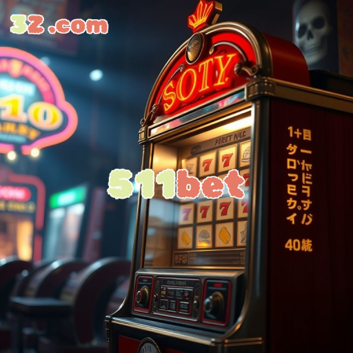 Experiência VIP: 511bet Eleva seus Jogos para Novo Nível